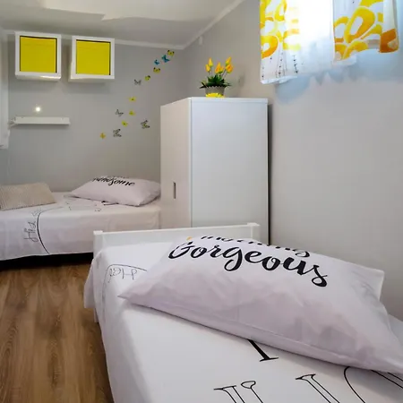 Casa de Férias 2 Bedroom Stunning In